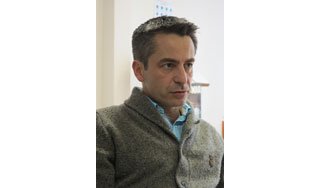 Samuel Cazenave (candidat d'opposition à la mairie d'Angoulême) : "Angoulême a besoin de son Grenelle de la BD rapidement."