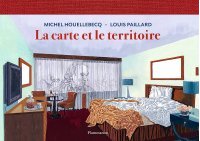 Houellebecq et Paillard à la galerie Romero Paprocki