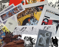 EXPO : Multiples & Signatures (Galerie 9e art - Paris)