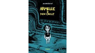 Armelle et mon oncle - par Antoine Dodé -Carabas
