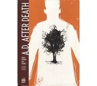 "A.D. After Death" : ou comment Scott Snyder et Jeff Lemire ont vaincu la mort