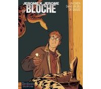 Jérôme K. Jérôme Bloche - T19 : Un Chien dans un jeu de quilles - Dodier - Dupuis