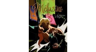 La Métamorphose de Mélusine