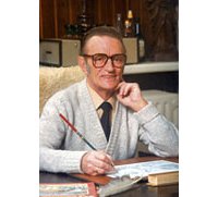 Willy Vandersteen, l'inoubliable centenaire