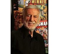 Mort de Jerry Robinson, co-créateur de l'ennemi de Batman : The Joker