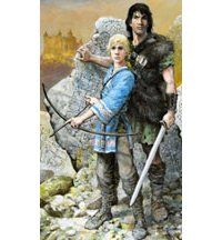 Quai des Bulles fête les 30 ans de Thorgal