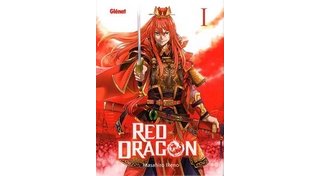 Red Dragon T1 & T2 - Par Masahiro Ikeno - Glénat