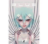 "Blue", à la croisée des styles graphiques mondiaux