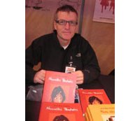 Jean-Marc Pontier « L'écriture est quelque chose d'essentiel »