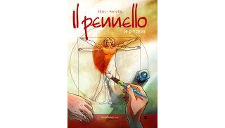 Il Pennello - Par Jean-Marc Allais et Serge Perrotin - Sandawe