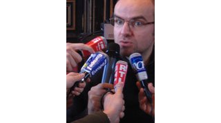 Ils l'ont dit en 2007 : Les interviews d'ActuaBD