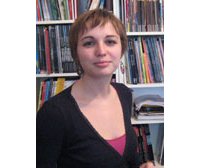 Allison Reber : " L'avenir tend sans doute vers une BD mondialisée..."