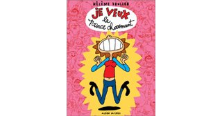 Je veux le prince charmant - par Hélène Bruller - Albin Michel
