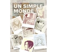 Un Simple Monde - Par Mari Yamazaki - Pika