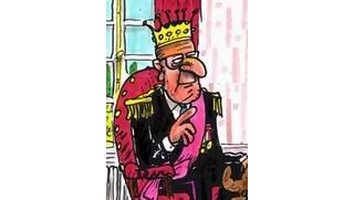 BD & Politique(s) belge(s)