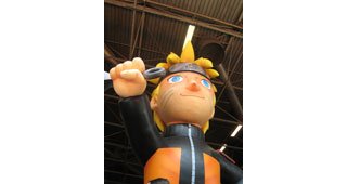 Japan Expo 2008 – 9ème impact : C'est l'affluence !