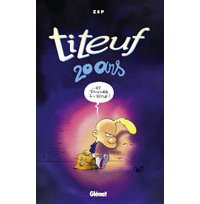 Titeuf, 20 ans et toutes ses dents de lait