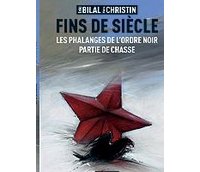 Fins de siècle - Par Bilal et Christin - Collection Auteurs, Casterman,