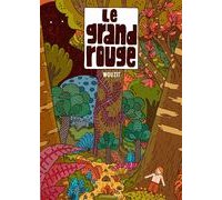 Le Grand Rouge - Par Wouzit - Manolosanctis