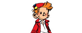 Un (nouveau) rédacteur en chef pour Spirou ! 