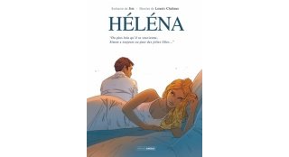 Héléna, Tome 1/2 - Par Chabane & Jim - Grand Angle