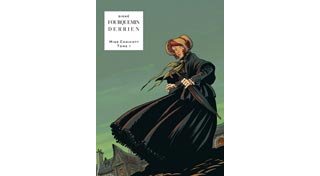 Miss Endicott : Première Partie - Par Derrien & Fourquemin - Le Lombard