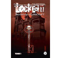 Locke & Key : faut-il tuer le père ?