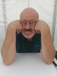 Xavier Gorce ("Les Indégivrables") : "L'humour n'a pas besoin d'une police... " [INTERVIEW]