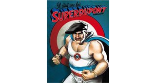 Superdupont contre Superdupont