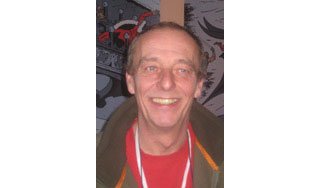 François Dermaut (<i>Malefosse</i>) : "J'aime dessiner l'Humain"
