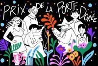 Prix de la Porte Dorée 2026 : 6 romans et 8 bandes dessinées en lice