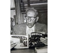 Les secrets de « l'affreux » Dr Wertham
