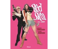 "Red Skin" souffle le chaud et le froid sur l'Amérique puritaine des Seventies