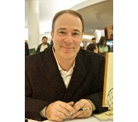 Daniel Shelton : « Le "comic strip" donne le privilège de rejoindre son public de façon quotidienne. »