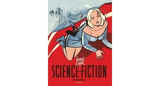 Intégrales Dupuis : de Spirou à Métal Hurlant