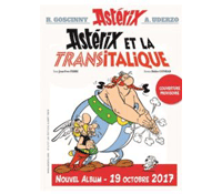 Rentrée BD 2017 : des best-sellers en conquête