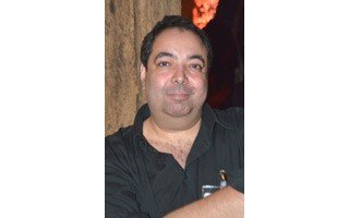 David Ratte ("Mamada") : "J'ai besoin d'être immergé dans le sujet."
