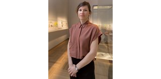 Isabelle Arsenault : « J'aime transmettre les émotions du récit à travers mes moyens visuels. »