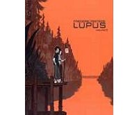 Lupus t.2 par Frederik Peeters - Atrabile