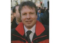 Le journaliste Thierry Bellefroid lance les Prix BD de la Ville de Bruxelles