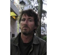 Christophe Chabouté : " Le personnage principal du livre, ce ne sont pas les gens qui défilent, c'est le banc."