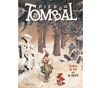 Apprivoisez la mort grâce à Pierre Tombal