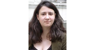 Nathalie Ferlut : "Le dessin a absorbé peu à peu le texte déjà écrit"