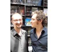 J-P Peyraud & Alfred (Le Désespoir du singe) : "Ce qui nous intéressait dans les personnages, c'est qu'ils soient très humains même quand ils sont monstrueux."