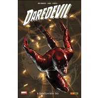Daredevil T 16 : « A chacun son dû » par E. Brubaker, M. Lark & S. Gaudiano- Panini Comics