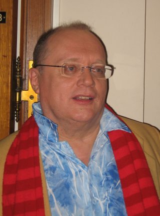 Mort d'Alain De Kuyssche, journaliste et scénariste de BD, ancien rédacteur en chef du Journal de Spirou