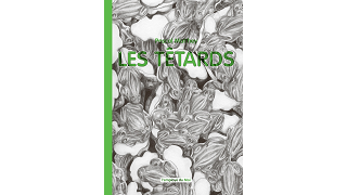 "Les Têtards" de Pascal Matthey : l'autobiographie en toute simplicité