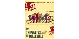 Sylvain Chomet nominé aux Oscars 