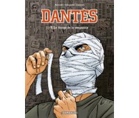 Dantès - T3 : Le Visage de la vengeance - Par Boisserie, Guillaume & Juszezak - Dargaud