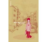 Woo-Lee et moi – Par Sim Heung-Ah – Atrabile